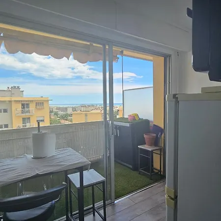 Apartamento Grand Studio Proche Centre Et Plage *
