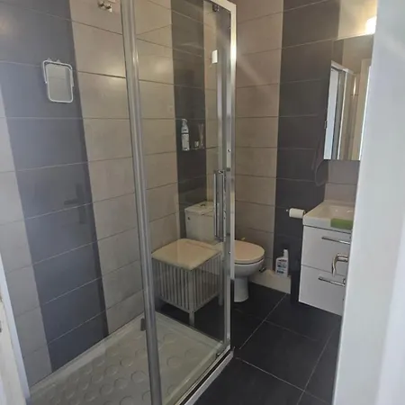 Grand Studio Proche Centre Et Plage * Cagnes-sur-Mer
